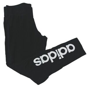 Adidas Leggings‎ w/Logo SKUW633